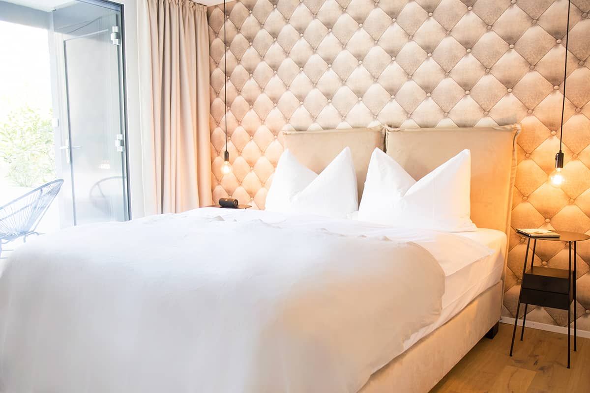 Gubelhof Suites