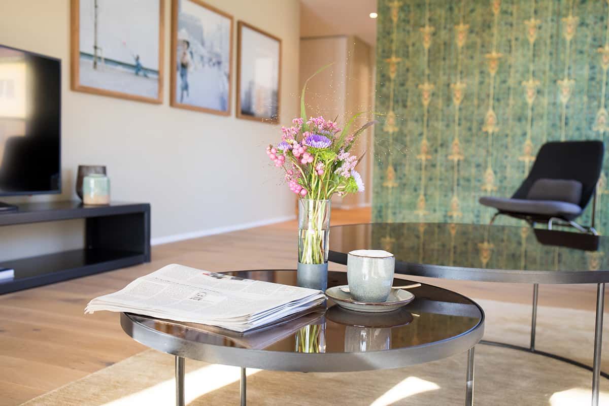 Gubelhof Suites