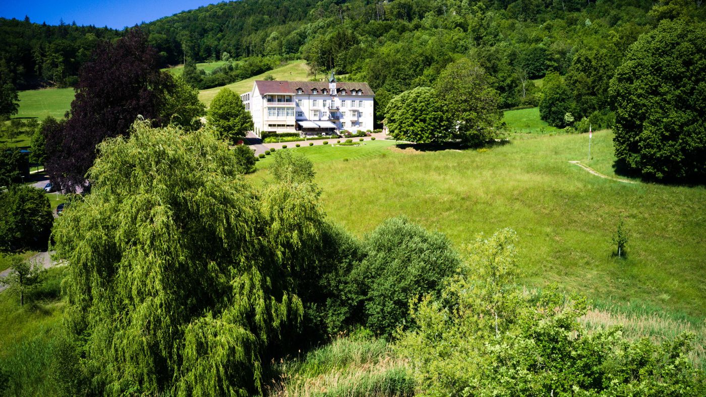 Bad Schauenburg
