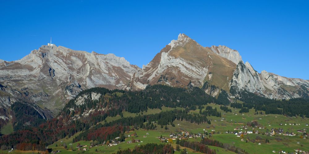 Gasthaus Zum Schäfli
