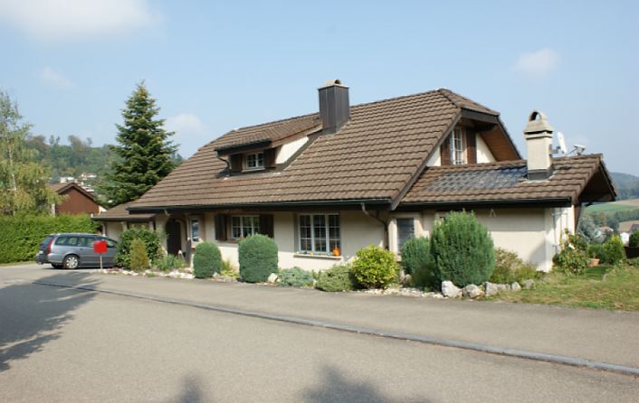 Chasa Janett