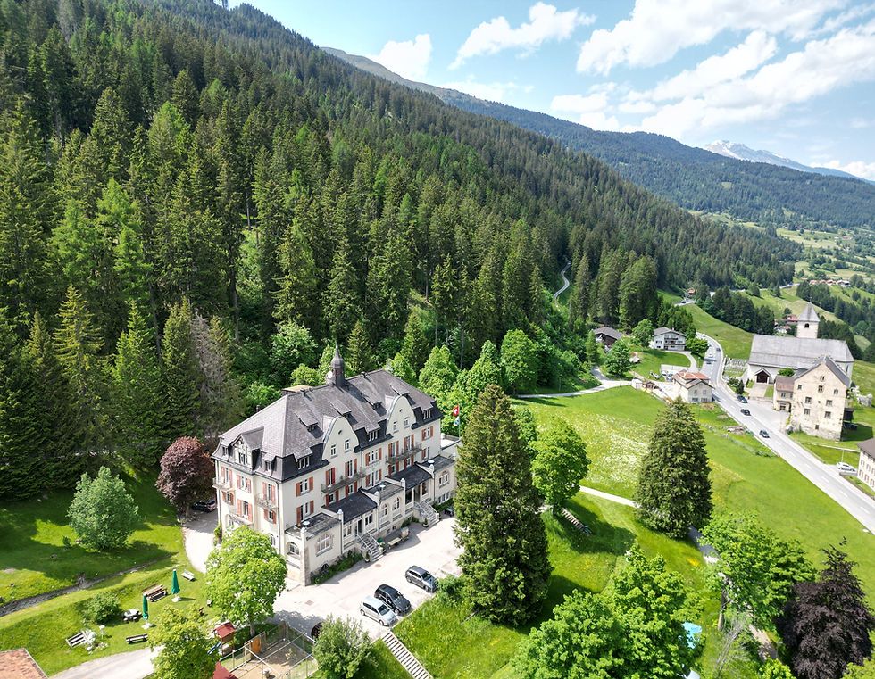 Lindenhof Churwalden