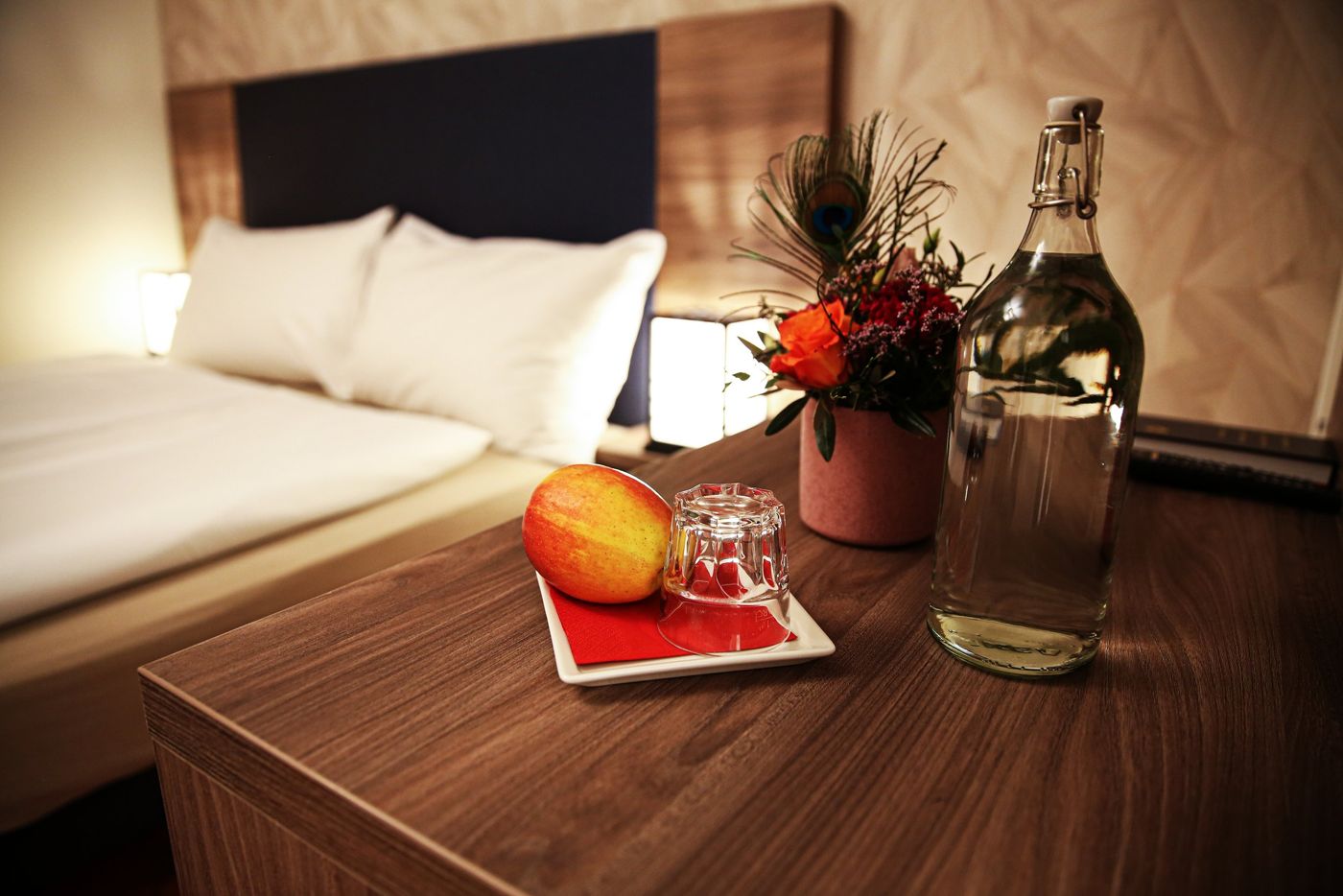 Hotel Spatz Luzern