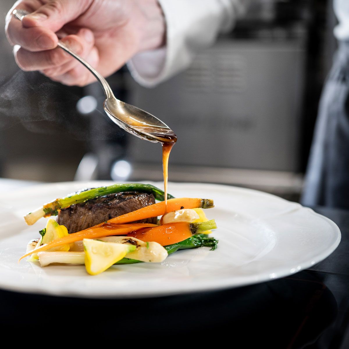BLUME. Baden Hotel & Restaurant