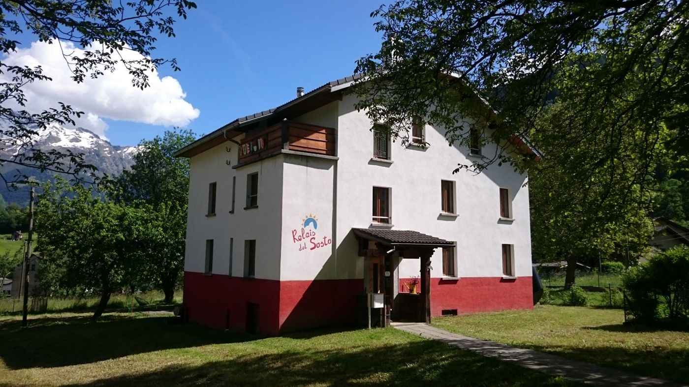 Relais del Sosto