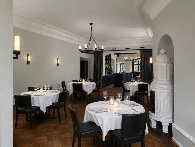 Hotel im Schlosspark