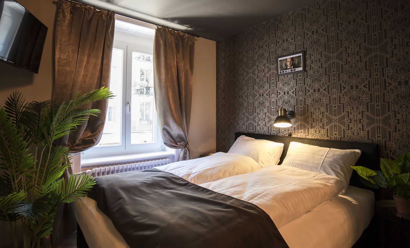 The Henry Hotel