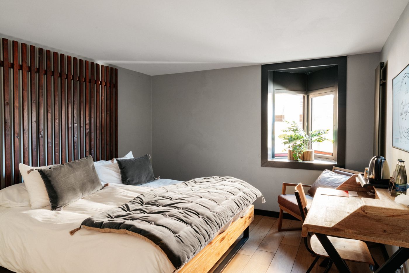 Alaïa Lodge