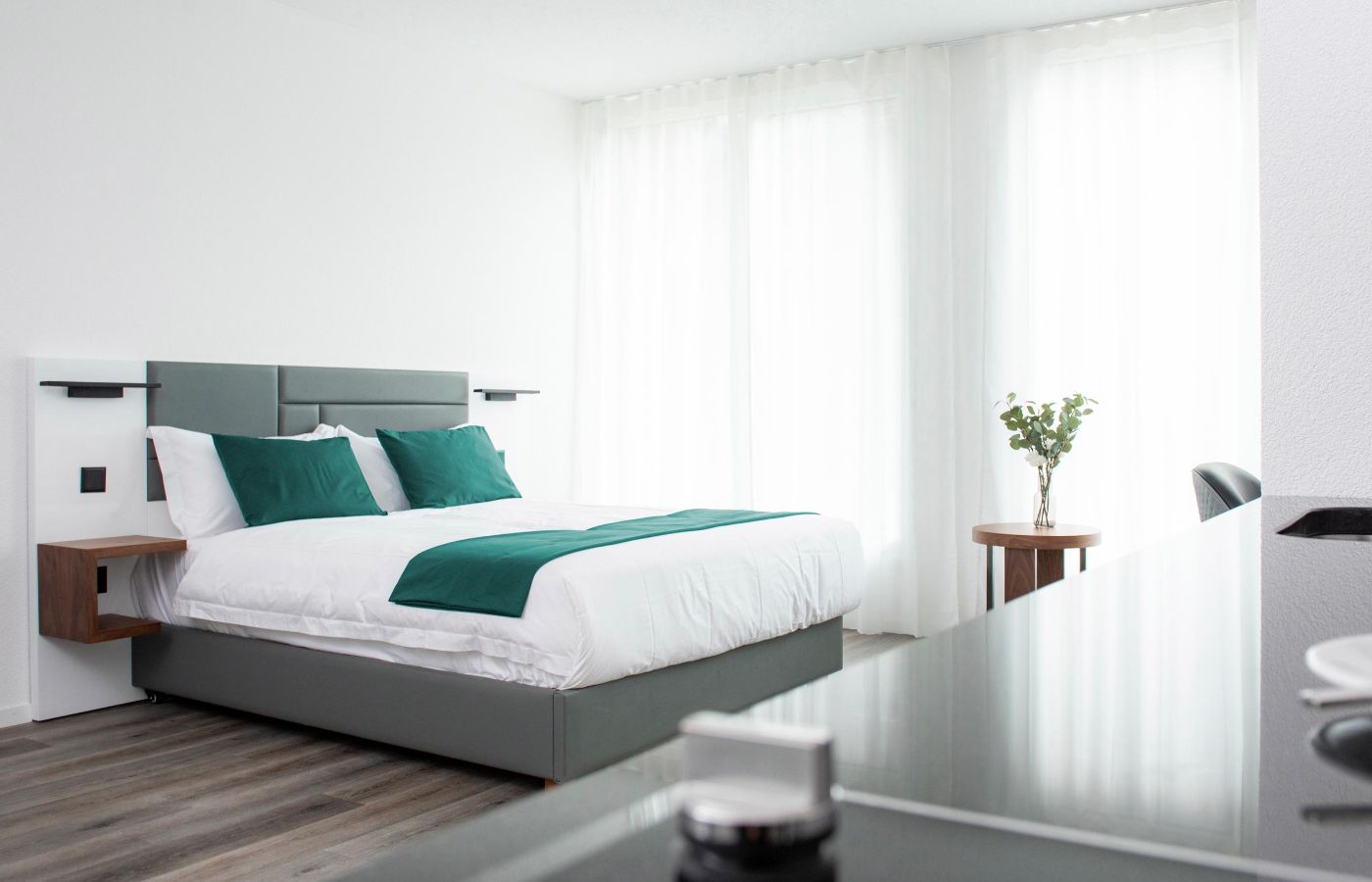 K Business Apartments Hotel
