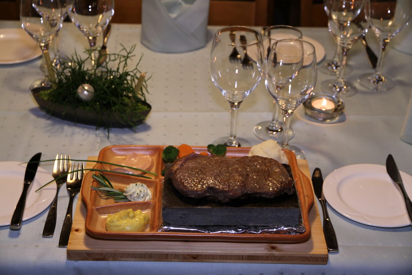 Hotel Garni Arnegg