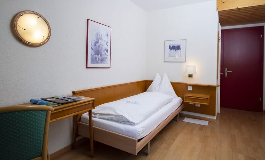 Hotel Berghaus
