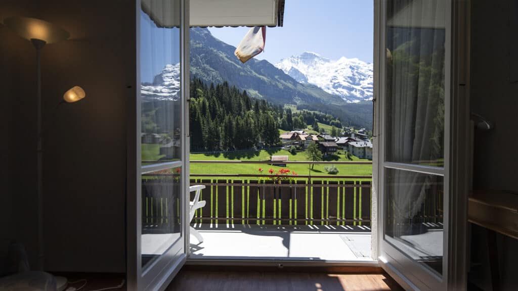 Hotel Berghaus