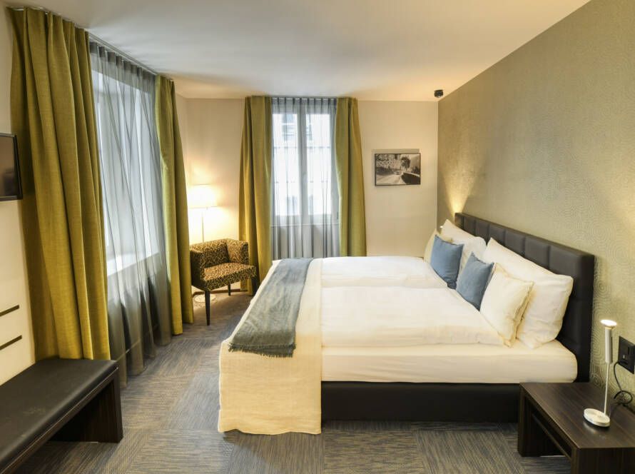 Hotel Reiser