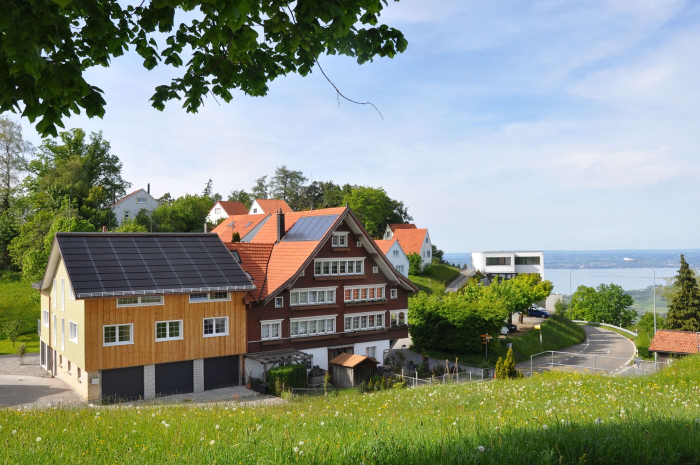 Gästehaus Eisenhut