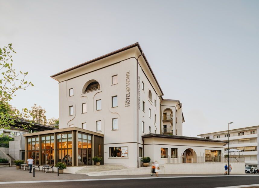 Hotel Uzwil