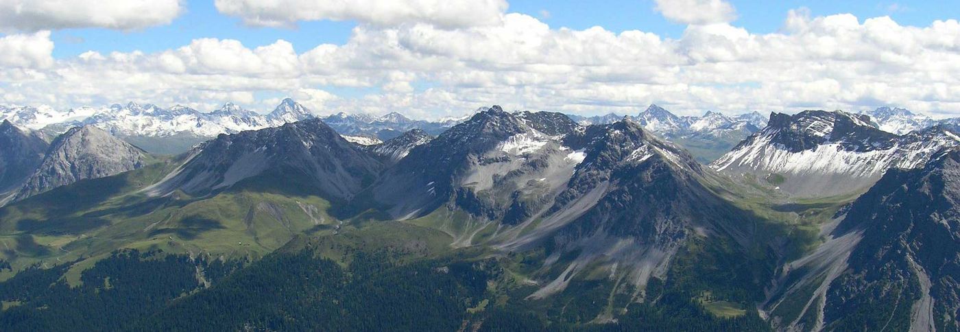 Hof Arosa