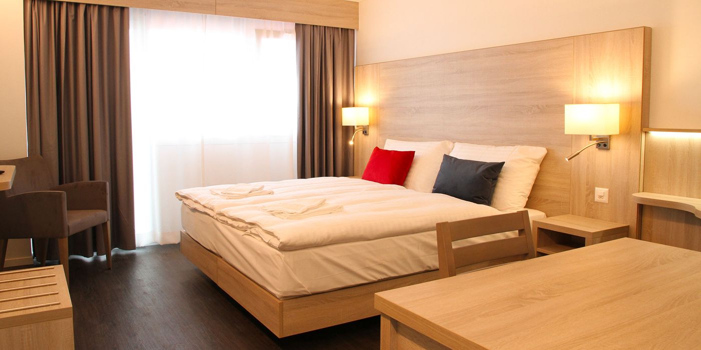 Wego Appart Hotel