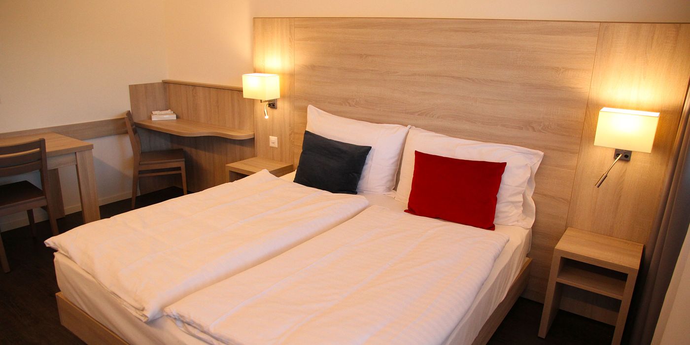 Wego Appart Hotel
