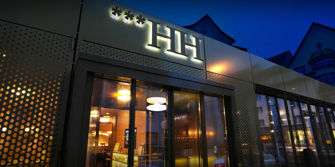 Hotel Herisau