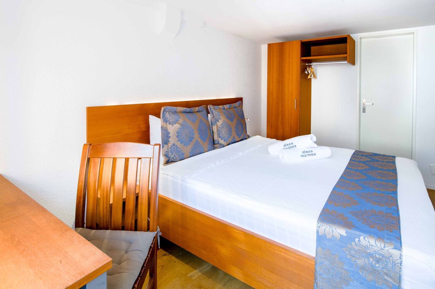 Hotel Old Town