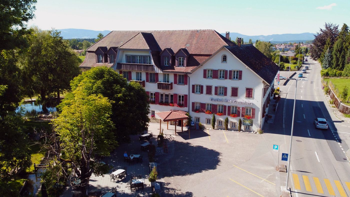 Bad Gutenburg