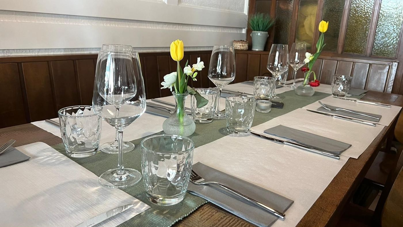 Hotel Restaurant Jäger