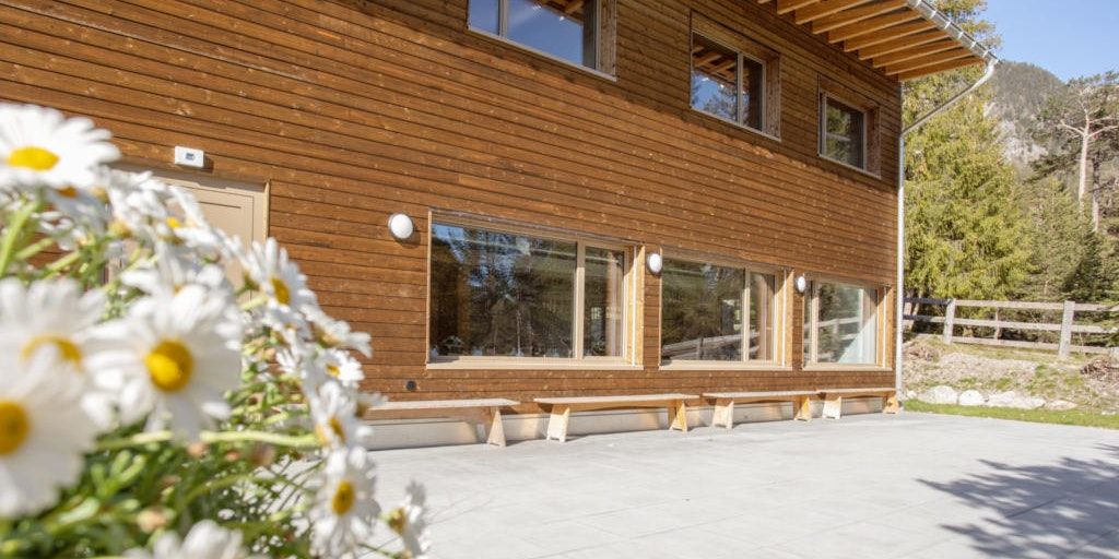 Sport- und Ferienhaus Don Bosco