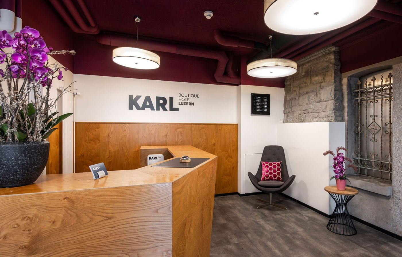 Boutique Hotel KARL