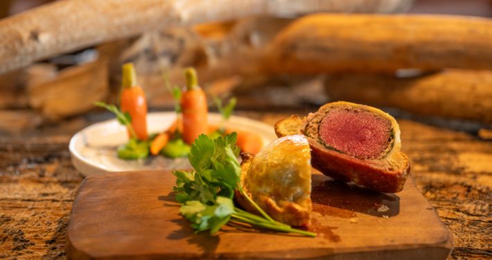 Hotel Brienz