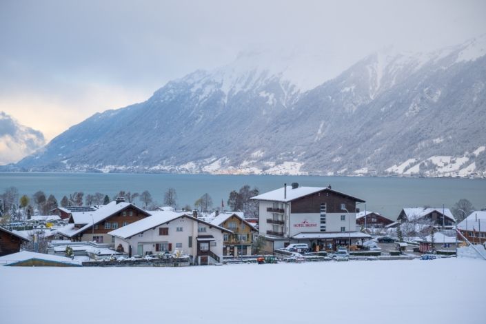Hotel Brienz