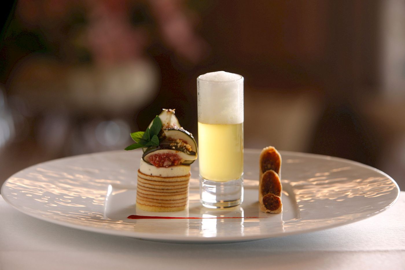 Hotel Krone Sihlbrugg