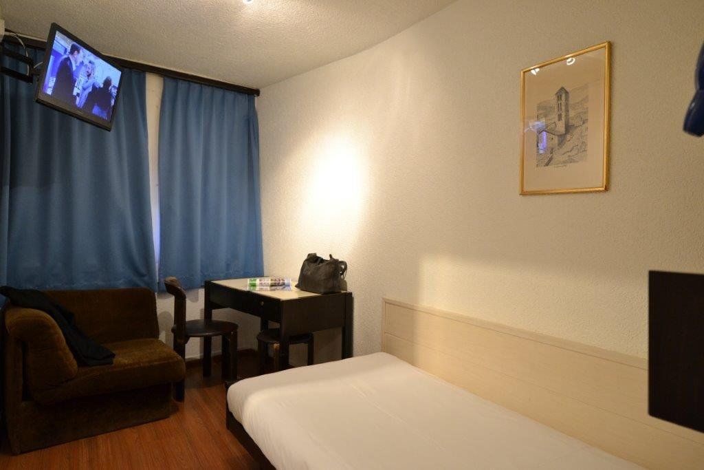 Hotel St-Gervais