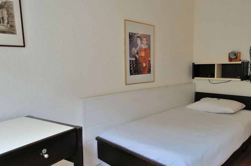 Hotel St-Gervais