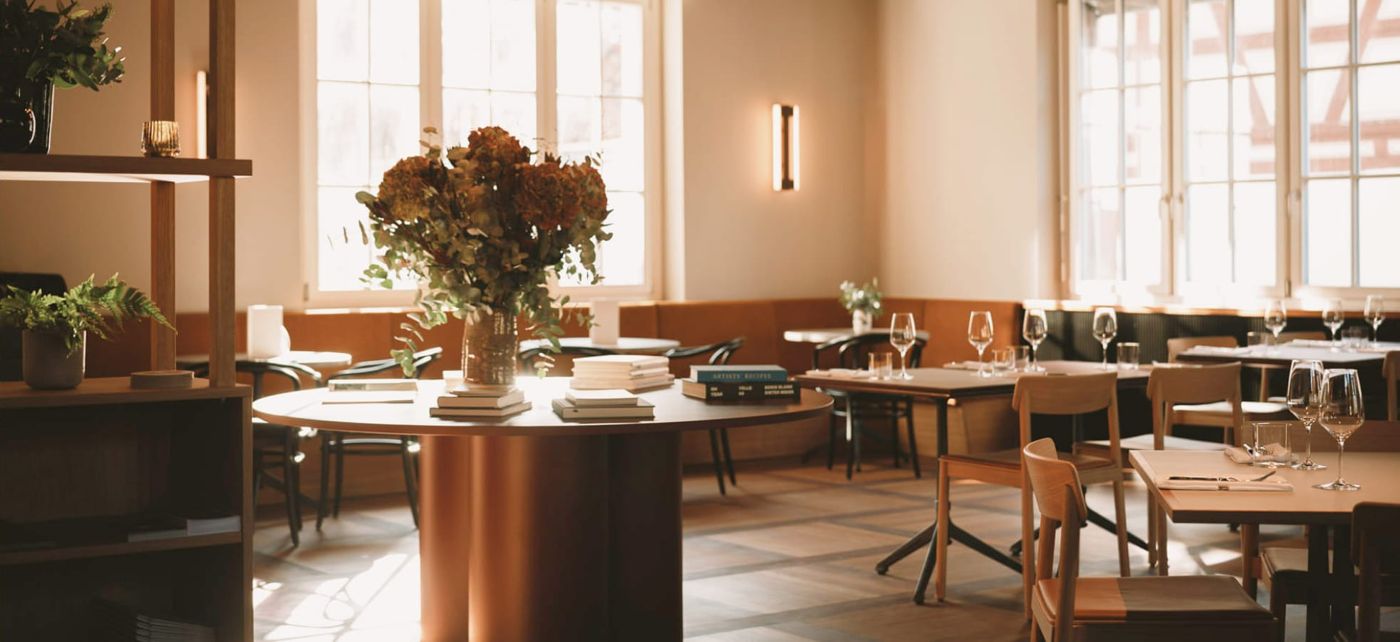 Landgasthof Riehen Hotel & Restaurant