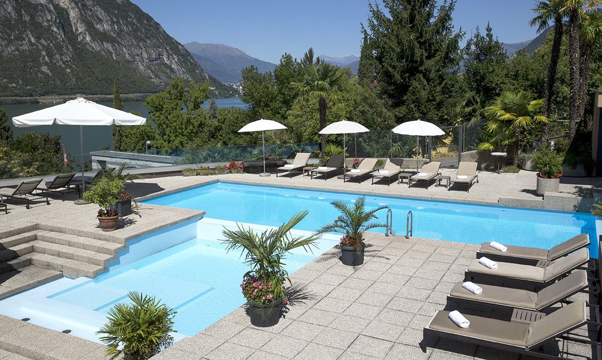 Hotel Campione