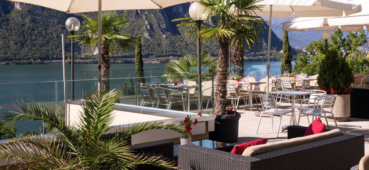 Hotel Campione