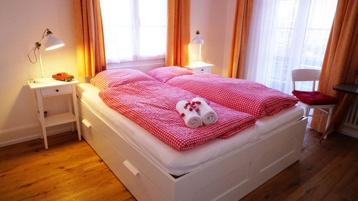 Adventure Guesthouse Interlaken