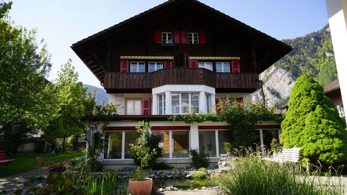 Adventure Guesthouse Interlaken