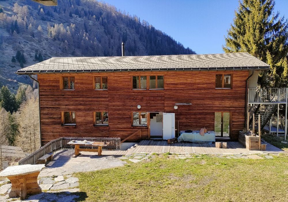 Gasthaus Heiligkreuz