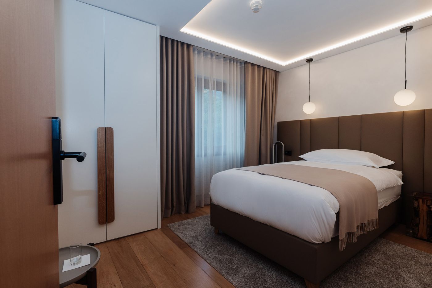 Boutique Hotel Panorama