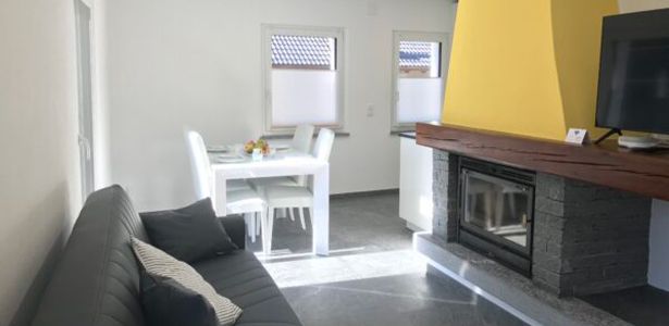 Casa in Selva