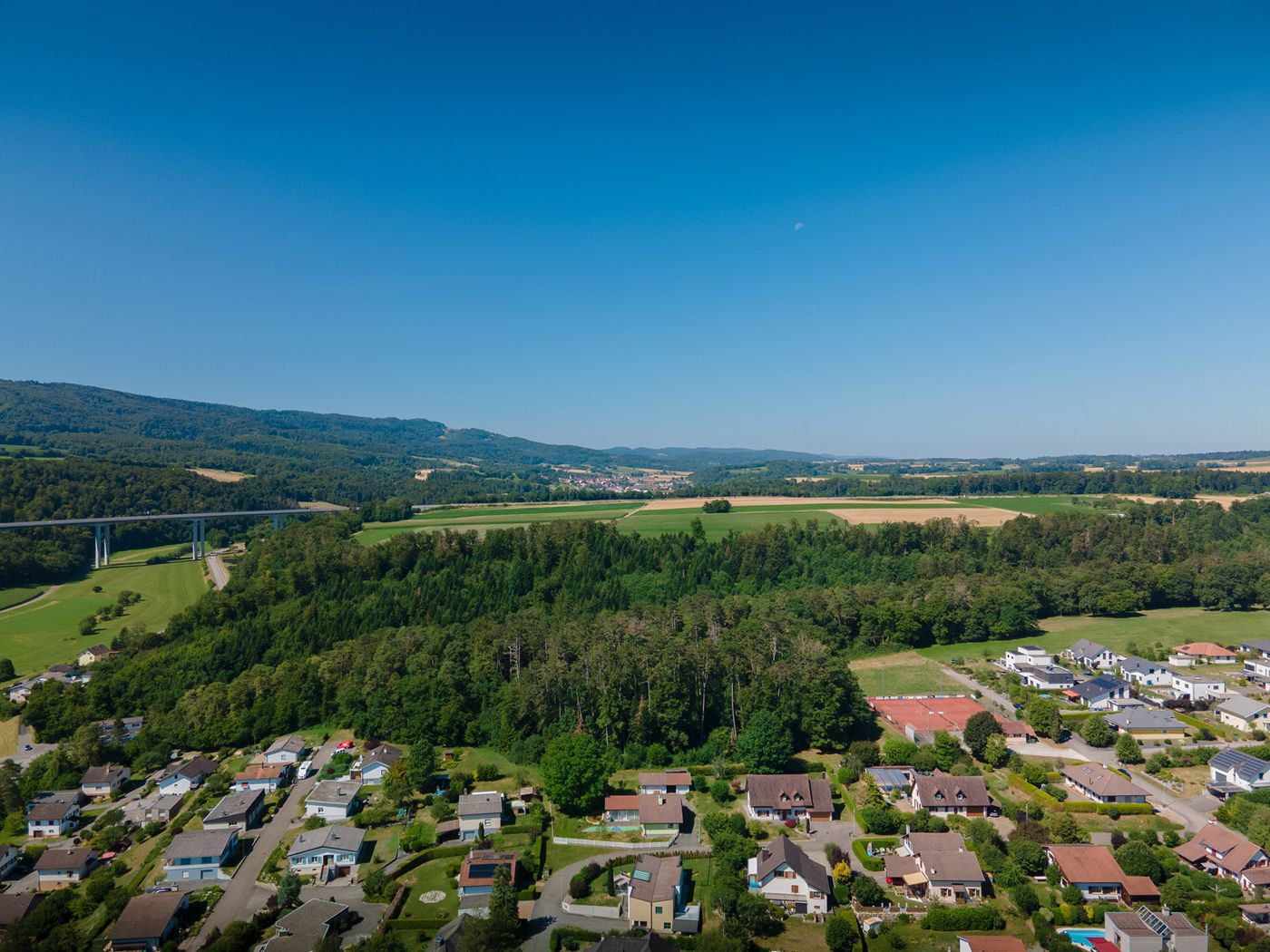Kza Jura Swiss