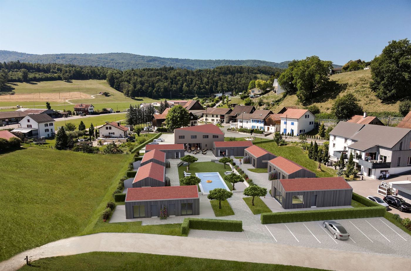Kza Jura Swiss