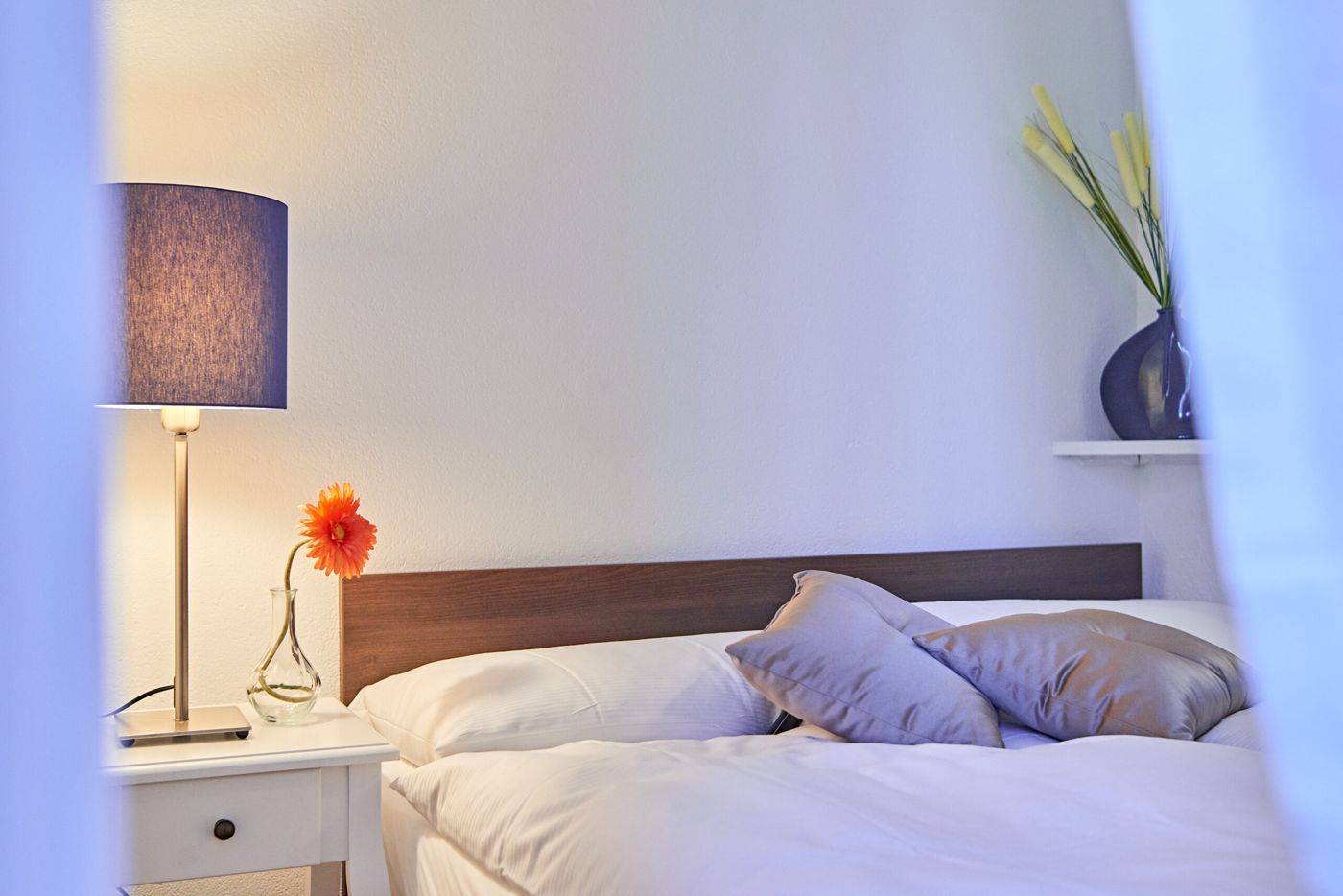 Saint Georges Hotel