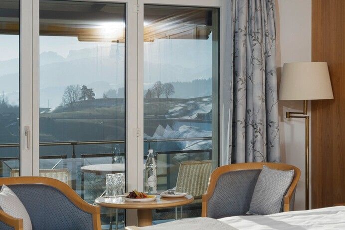 Sonnenberg Health Hotel GmbH