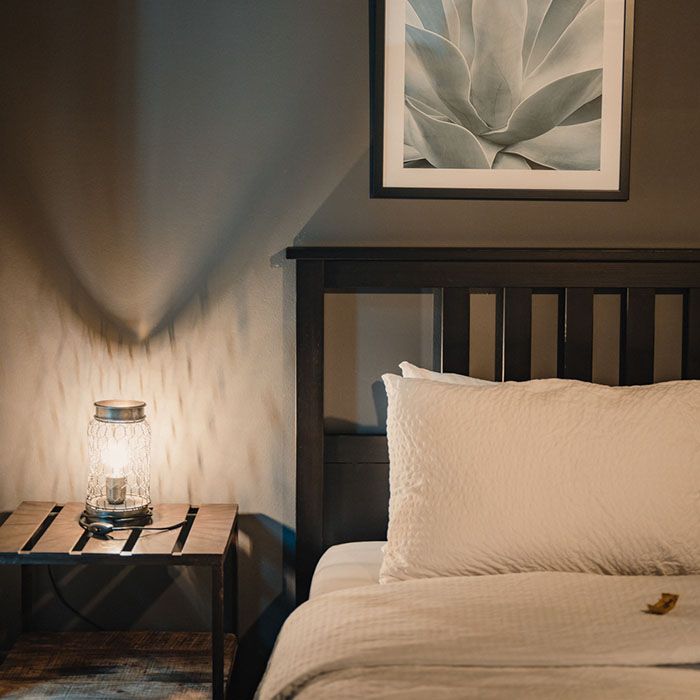 Bed and Bar No.8