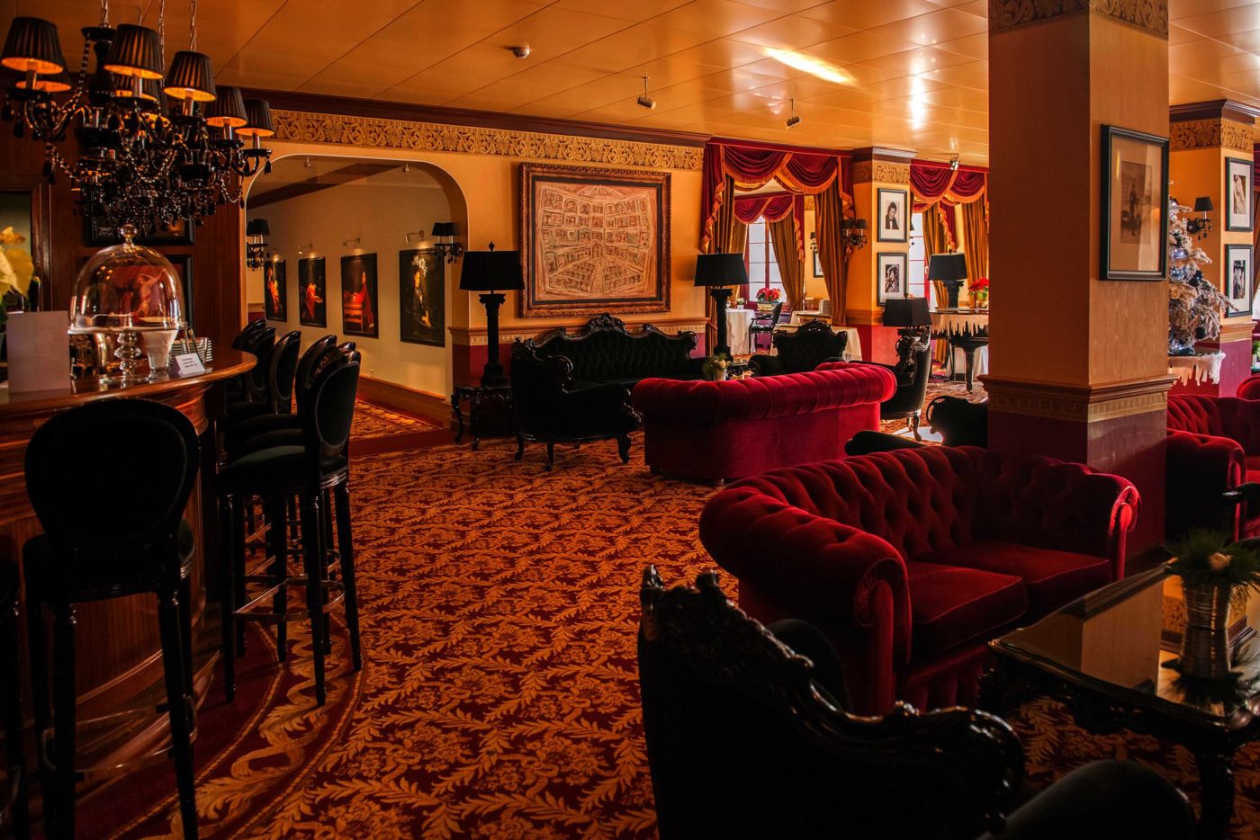 Grand Hotel du Golf et Palace