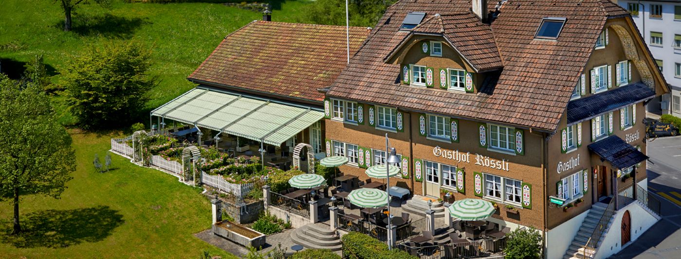 Landgasthof Rössli