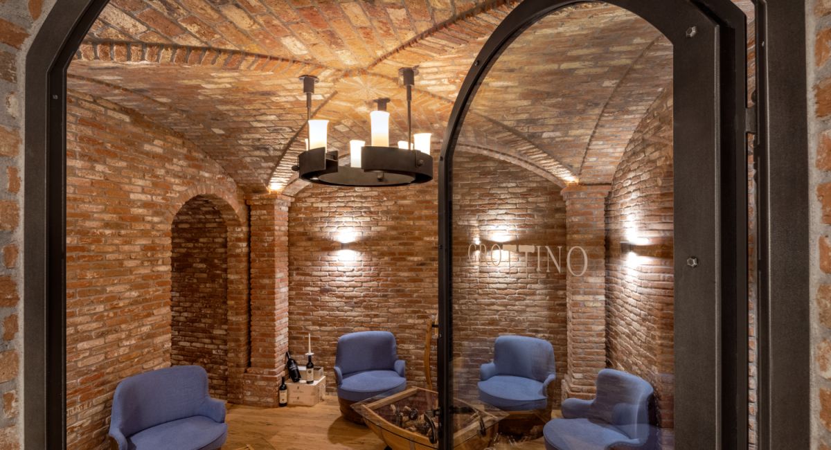 Kapitel 7 Boutique Hotel und Restaurant