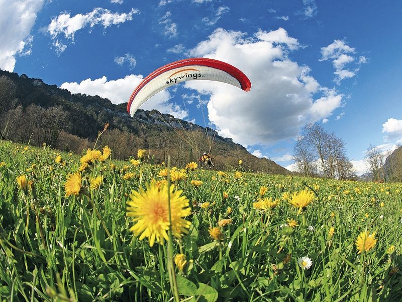 Walters Hostel Interlaken
